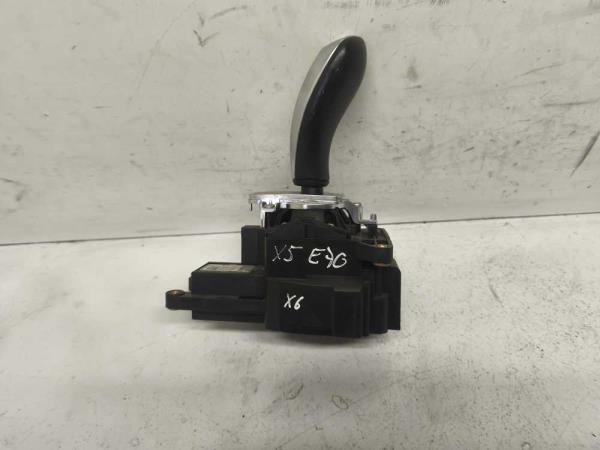 LEVIER DE VITESSE BMW AUTOMATIQUE - Vue 2